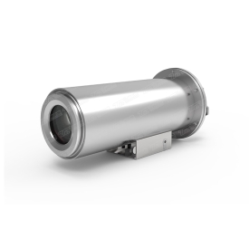 哪些因素決定了防爆攝像機(jī)的安裝使用距離?