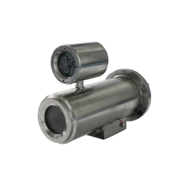 防爆攝像機如何確保工程安全施工措施